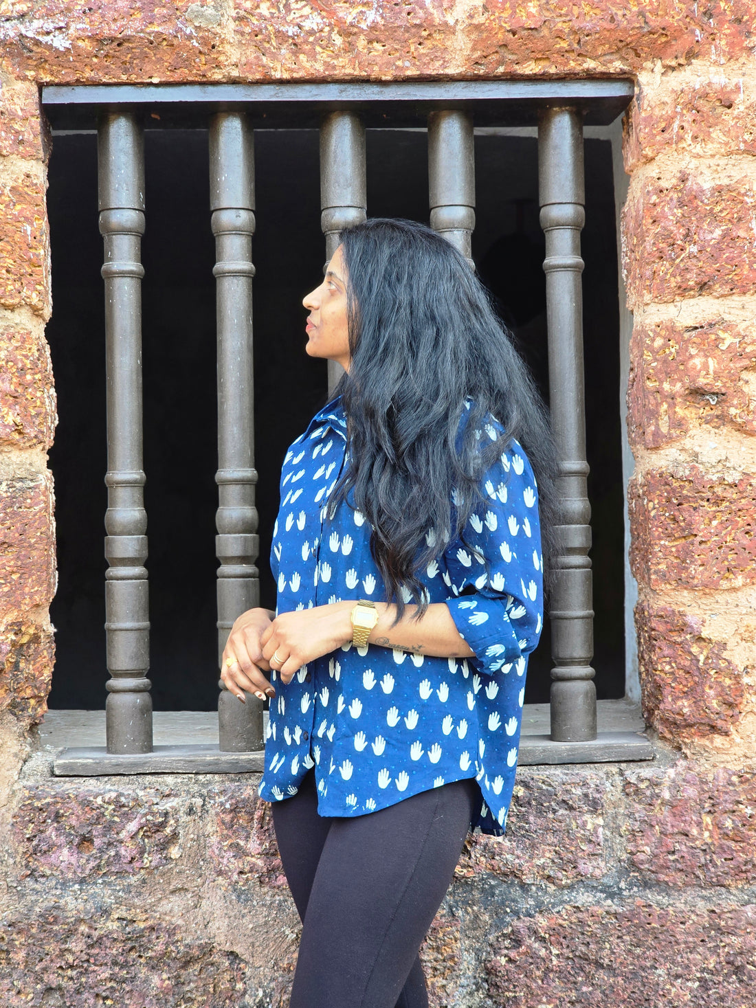 Hasta Classics - Indigo Hastham